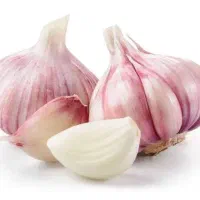 سیر خشک محلی