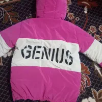 کاپشن|لباس|نیشابور, شهرک بسیج|دیوار