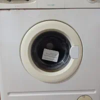 ماشین لباسشویی ارج|ماشین لباسشویی و خشککن لباس|گنبد کاووس, |دیوار