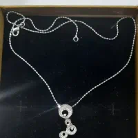 گردنبند/انگشتر زنانه/انگشتر مردانه/گردنبندو گوشوار