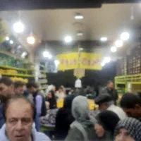 همکار جهت کار در میوه فروشی