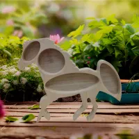 اردوخوری چوبی یلدایی و نوروزی با تخفیفات ویژه|ظروف سرو و پذیرایی|شیراز, ارم|دیوار