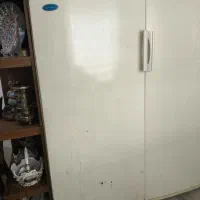 یخچال ارج و فریزر جنرال استیل