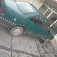 فروش پژو آر دی