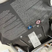 تاب برقی برند انگلیس جویی|کالسکه و لوازم جانبی|تهران, آرژانتین|دیوار