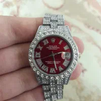 ساعتمچی دیتجاست فولنگین|ساعت|قیامدشت - خاورشهر, |دیوار