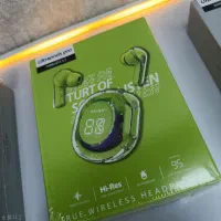 ایرپاد بلوتوثی الترامکس نمایشگر دیجیتال|لوازم جانبی موبایل و تبلت|تهران, شیخ هادی|دیوار