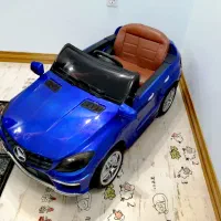 ماشین شارژی دو موتوره Laodis|اسباببازی بچه|قم, سعادتی|دیوار