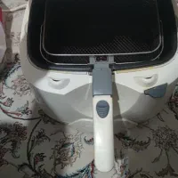 سرخ کن سالم|اجاق گاز و لوازم برقی پختوپز|اصفهان, سرچشمه|دیوار