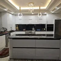 فروش واحد210مترفوق لاکچری