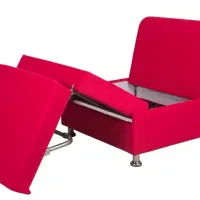 مبل تاشو تک نفره