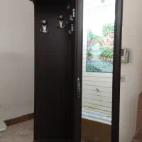 جاکفشی ایستاده