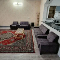 اجاره سوییت وباغ ویلا در جاده صدرا پارسیان شمالی