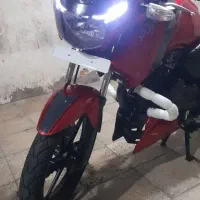 آپاچی ۱۵۰مدل۹۵