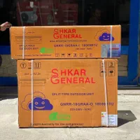 فروشگاه لوازم خانگی باران کولر گازی جنرال شکار|کولر گازی و فنکوئل|بانه, |دیوار