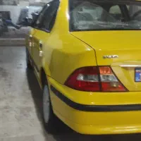 تاکسی برون شهری بین شهری