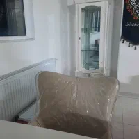 فروش یک کنسول و بعلاوه یک بوفه|بوفه، ویترین، کنسول|شیراز, شهرک والفجر|دیوار