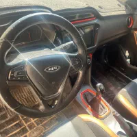 خودرو MVM X22|خودرو سواری و وانت|قشم, |دیوار