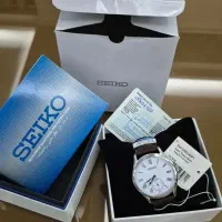 ساعت سیکو اورجینال