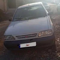پراید ۱۳۱ مدل ۹۶