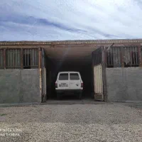 اجاره کارگاه یا انبار اتوبان ذوب آهن کوی بافندگان|اجارهٔ دفتر صنعتی، کشاورزی، تجاری|خمینیشهر, |دیوار