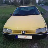 تاکسی روا سال ۹۰