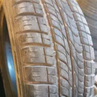 رینگ و لاستیک و تعویض روغن