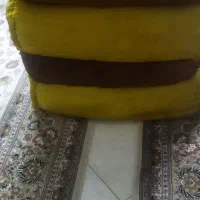 رختخواب|رختخواب، بالش، پتو|بیرجند, |دیوار