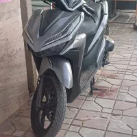 موتور کلیک Click 150+ cc