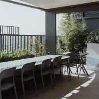 ۱۶۰متر ولنجک مدرن چشم انداز کارت پستالی|فروش آپارتمان|تهران, ولنجک|دیوار