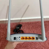 مودم تی پی لینک / tp link|مودم و تجهیزات شبکه|تهران, اکباتان|دیوار