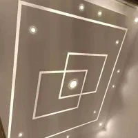 لاینر مونتاژ شده /کنافی،نور پردازی