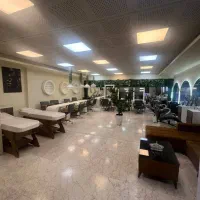 مشارکت در آرایشگاه زیبایی
