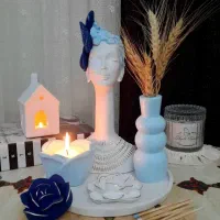 دکوراتیودخترآفریقایی