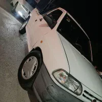 پراید وانت 97|خودرو سواری و وانت|بهبهان, |دیوار