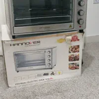 آون توستر ۵۰لیتری