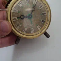 رومیزی کوکی المانی|ساعت|تهران, آبشار|دیوار