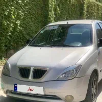 تیبا صندوق‌دار SX دوگانه سوز، مدل ۱۳۹۵|خودرو سواری و وانت|مشهد, مهدی آباد (بلوار توس)|دیوار