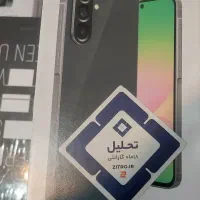 A56 پلمپ رجیستر شده/256گیگ/رام12 گیگ /ق.یمت