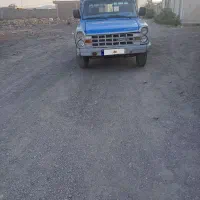 نیسان کمپرسی