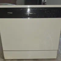 ماشین ظرفشویی