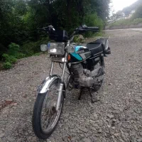 هندا۱۲۵
