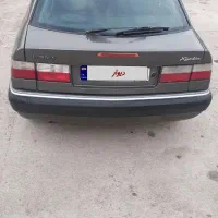 زانتیا۲۰۰۰مدل۸۴|خودرو سواری و وانت|لاهیجان, گلستان|دیوار