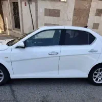 دنا پلاس توربو دنده ای سانروف ۹۸|خودرو سواری و وانت|ایلام, |دیوار