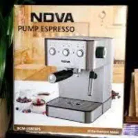 قهوه و اسپرسوساز