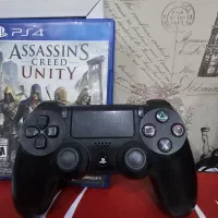 ps4 pro|کنسول، بازی ویدئویی و آنلاین|تهران, دارآباد|دیوار