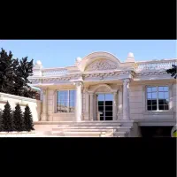 زمین-دربه-حیاط-آهن-فروشان
