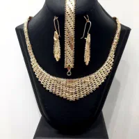 زیورآلات کپی طلا