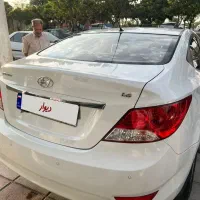 هیوندا اکسنت ۲۰۱۴|خودرو سواری و وانت|کرج, فاز ۱ مهرشهر|دیوار