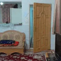 خانه ویلایی روزانه|اجارهٔ کوتاه‌مدت آپارتمان و سوئیت|ساوه, |دیوار
